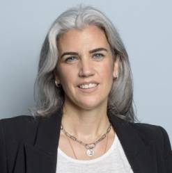 Laetitia Djaoui Bruneau, Advance Capital