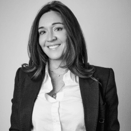 Charlotte Riberprey, Marvell