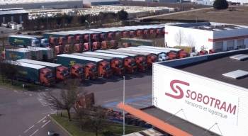 © Groupe Sobotram