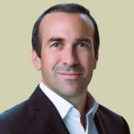 Karim Zaghlan-Hajjar, Naxicap Partners