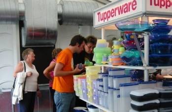 ©Tupperware