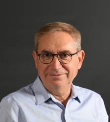 Eric Moussaud-Fergeau, Financière des Ternes