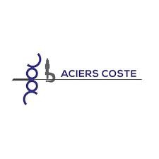 Aciers Coste