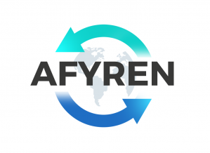 Afyren