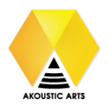 Akoustic Arts Akoustic Arts