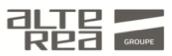 Alterea Groupe