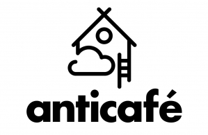 Anticafé