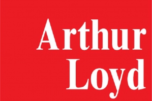 Arthur Loyd