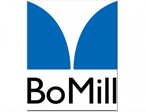 Bomill