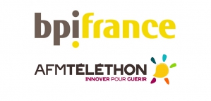 BPIFrance, AMF Téléthon 