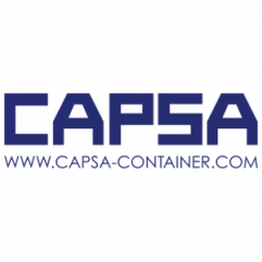 Capsa Container