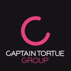 Captain Tortue