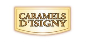 Caramels D'Isigny