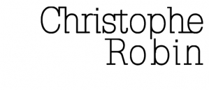 Christophe Robin