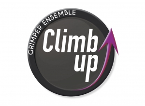 Climb up