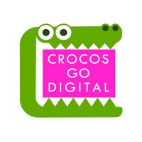 Crocos Go Digital