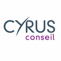 Cyrus Conseil