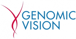 Genomic Vision Genomic Vision