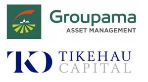 Groupama AM, Tikehau Capital