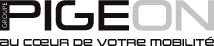 Groupe Pigeon