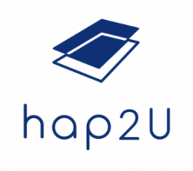 Hap2U