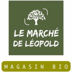Le Marché de Léopold