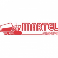 Martel Groupe