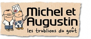 Michel et Augustin