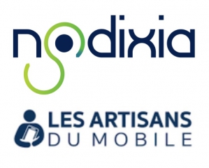 Nodixia et les Artisans du Mobile