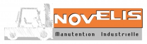 Novelis Manutention