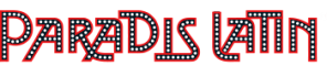 Paradis Latin