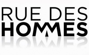 Rue des Hommes