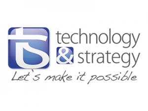 Technology & Strategy Technology & Strategy