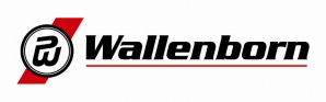 Wallenborn Transports logo 2018