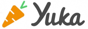 Yuka ART logo 2019