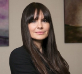 Agnieszka Opalach, King & Spalding