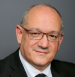 Alain Benisty, CM-CIC Investissement