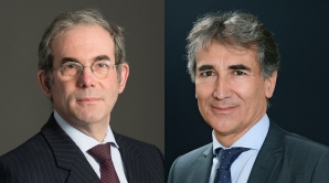 Alain Fabre, Bernard Cendrier, In Extenso Finance & Transmission