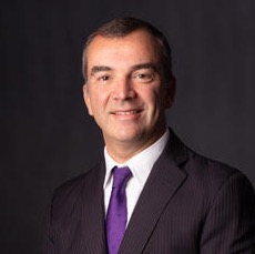 Alain Renaud, Alexander Partners