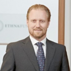 Alessandro Arrighi, La Financière de l'Echiquier