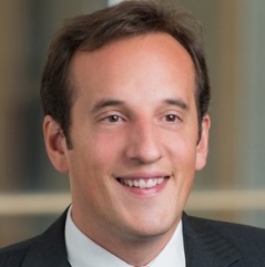 Alexander Crosthwaite, Latham & Watkins Alexander Crosthwaite, Latham & Watkins