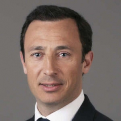 Alexandre Poupard, Mayer Brown