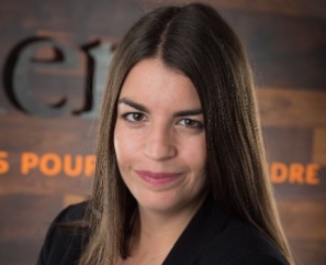 Alice d'Hervé, Evolem Alice d'Hervé, Evolem