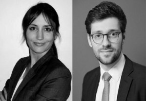 Amélie Janot, Germain Debaene, Capital Croissance Amélie Janot, Germain Debaene, Capital Croissance