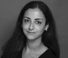 Amira Oueld-El Hachemi, Activa Capital Amira Oueld-El Hachemi, Activa Capital