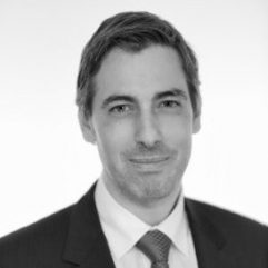 André Renaison, Meeschaert Capital Partners