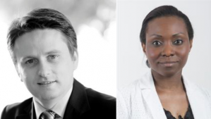 Andrei Buzdugan - Aïchatou Diop, Andera Partners