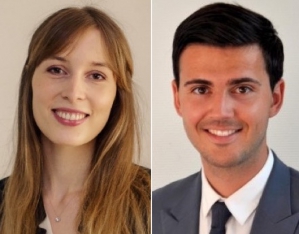 Angèle Martin et Jean-Brice Lachaux, Qualium Investissement