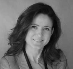 Anne-Hélène Le Trocquer, Aramis Anne-Hélène Le Trocquer, Aramis