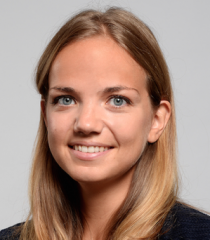 Anne-Laure ter Schiphorst, Axio Capital